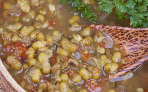 绿豆汤减肥真的可以吗 绿豆汤减肥 绿豆汤的作用