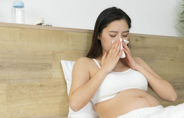 孕妇夏季感冒怎么办？这三点教你如何应对