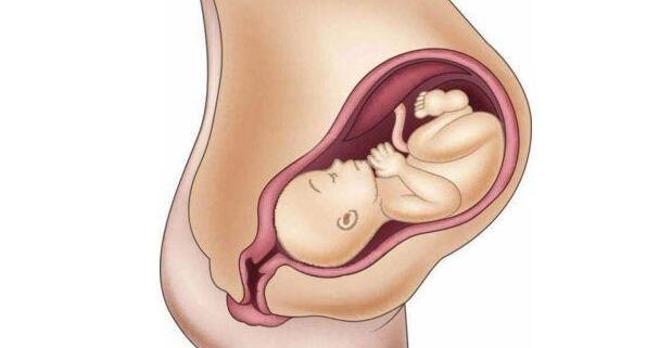 孕晚期胎儿入盆后，准妈妈需注意这六点！