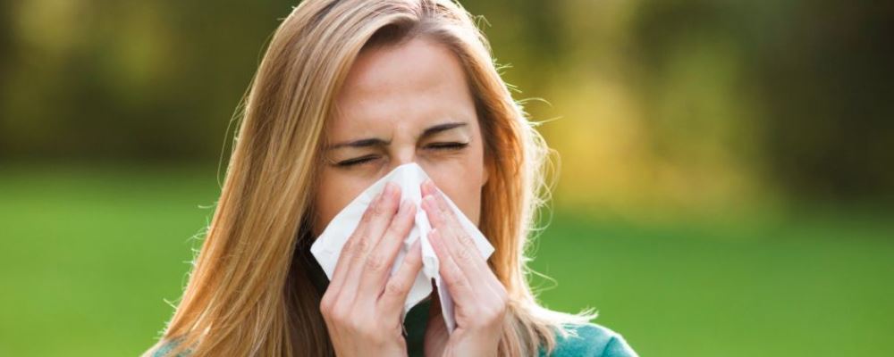 迅速缓解咳嗽的有效方法 缓解咳嗽的方法 快速止咳方法