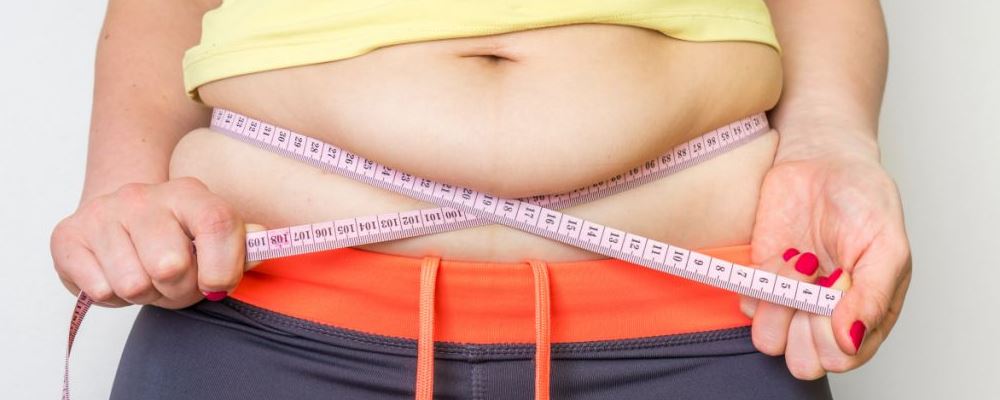 虚胖和真胖的区别 什么是虚胖 什么是真胖