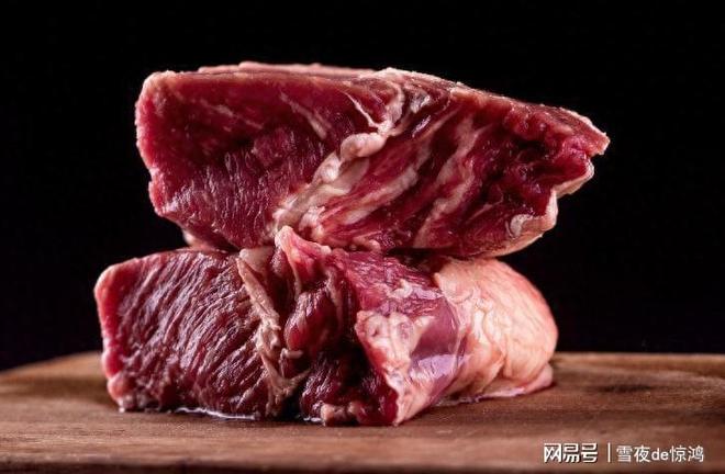 经常吃牛肉，到底是“养生”还是“养癌”？医学揭晓研究结果