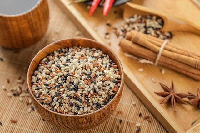 吃米大有讲究，补充营养、改善体质，5种“养生米”别错过