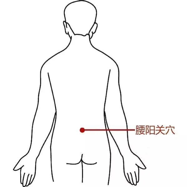 【健康】睡前这个动作最养腰！