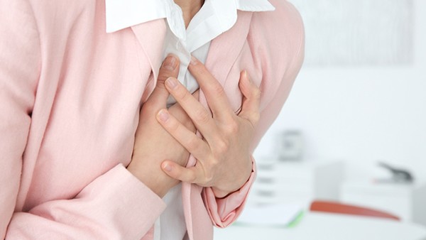 日常生活如何预防乳腺疾病 预防乳腺疾病的四个原则