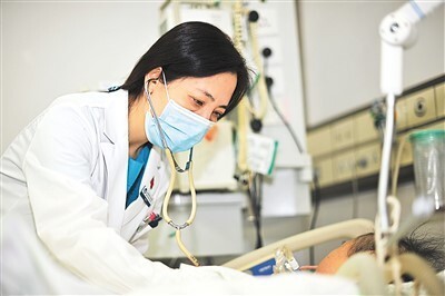 北京安贞医院：人文科室建设，让患者活得更有质量（北京安贞医院人文科室建设）