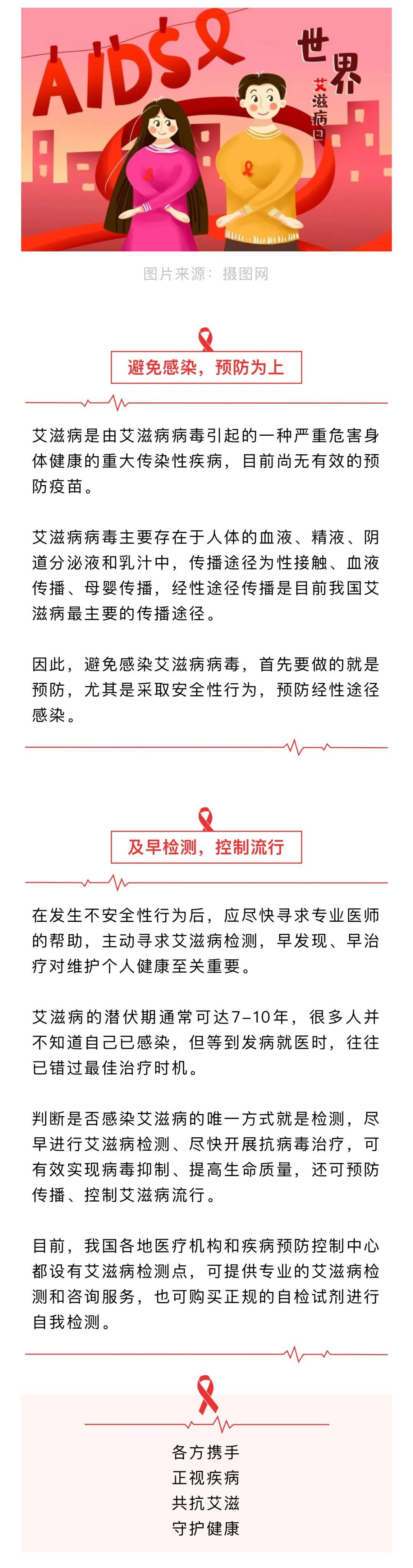 凝聚社会力量，合力共抗艾滋！（凝聚社会力量合力共抗艾滋）