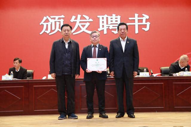 中国职业安全健康协会职业安全健康法律服务分会在京成立（）