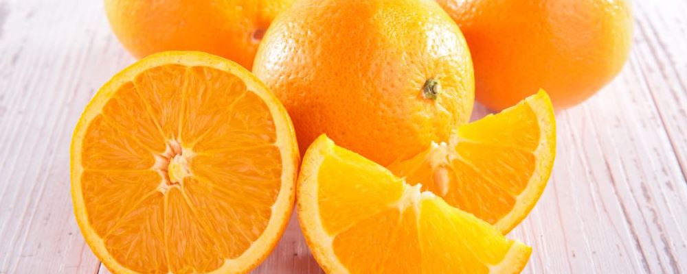 减肥运动后可以吃橙子吗 橙子的营养价值