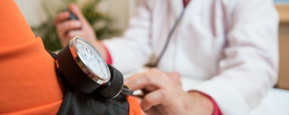 高血压的降压策略（高血压患者的降压策略）