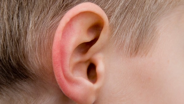 治疗急性中耳炎后听力下降怎么办（急性中耳炎听力下降怎么办）