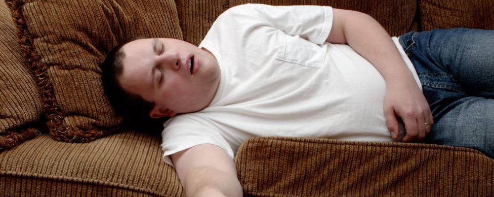 专家称胖人需要的睡眠时间更多 