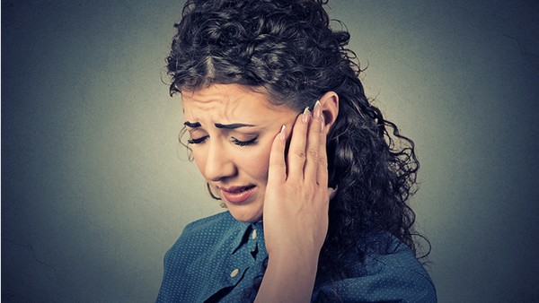 耳朵发炎是不是就是中耳炎