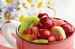 吃水果是否能减肥取决于水果的糖份