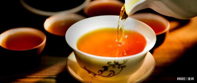 壹邦健康知识：每天喝普洱茶真的可以减肥吗？