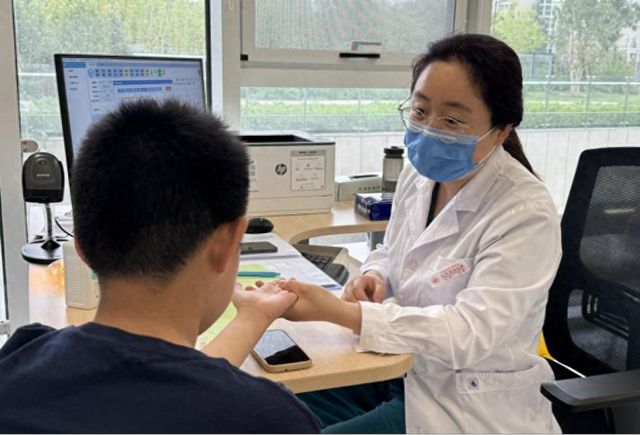 暑期科学合理减重，北京多家医院开设减肥门诊