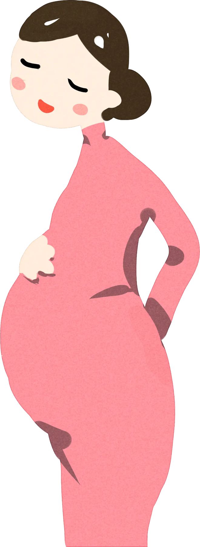 【妇产科普】怀孕了该穿啥？这样做舒服、安全又好看，做靓丽孕妈